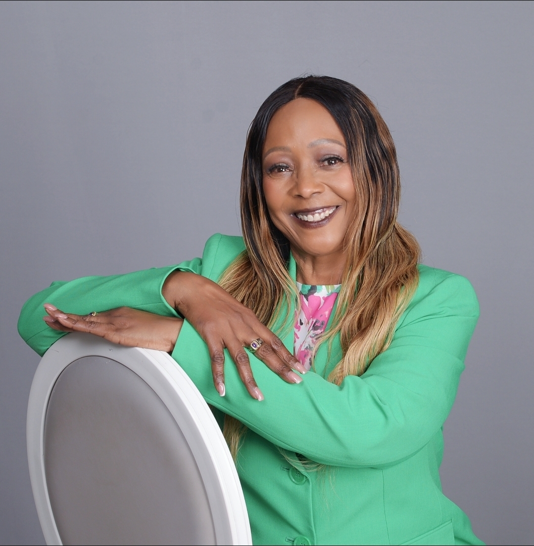 Dr. Jacqueline McDonald, founder of Gentle Hands and Personal Home Care